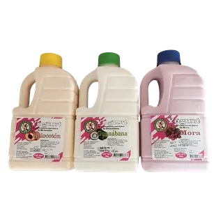Yogurt Campesino