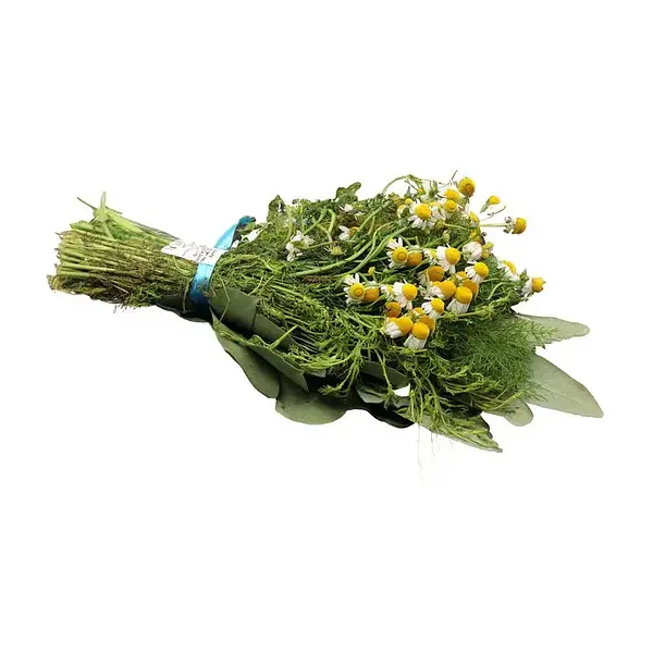 Manojo Aromaticas