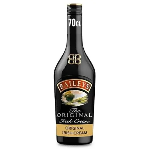 Crema De Whisky Baileys