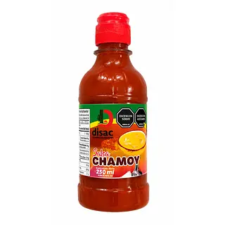 Chamoy Disac