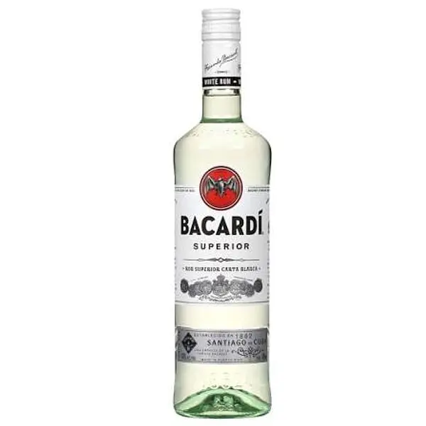 Ron Cabardi Superior
