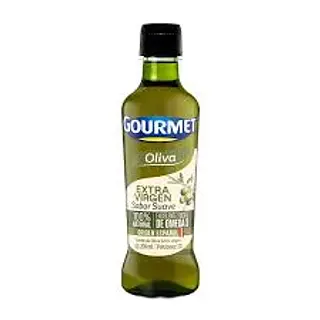 Aceite De Oliva Extra Virgen Gourmet