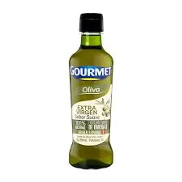 Aceite De Oliva Extra Virgen Gourmet