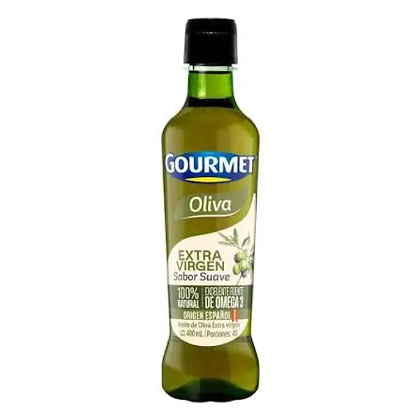 Aceite De Oliva Extra Virgen Gourmet