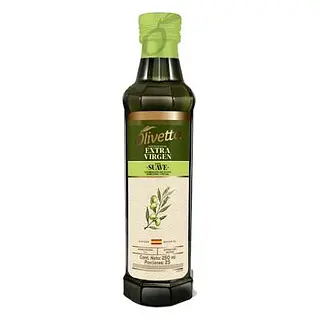 Aceite Olivett Extra Virgen