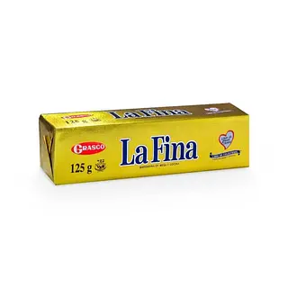 Margarina La Fina