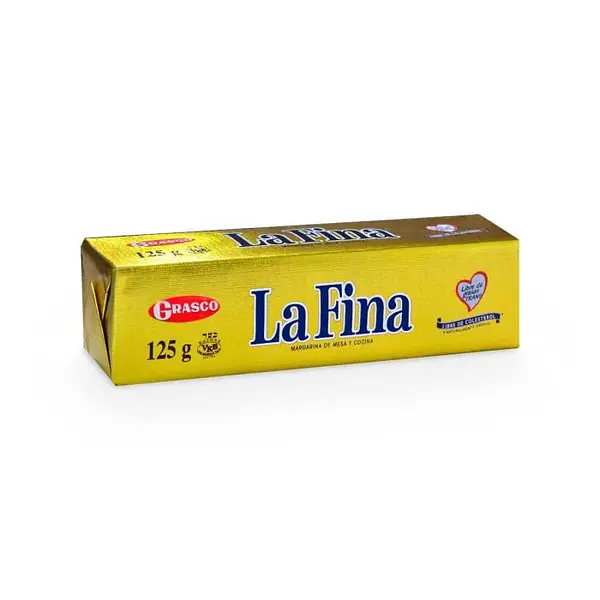 Margarina La Fina