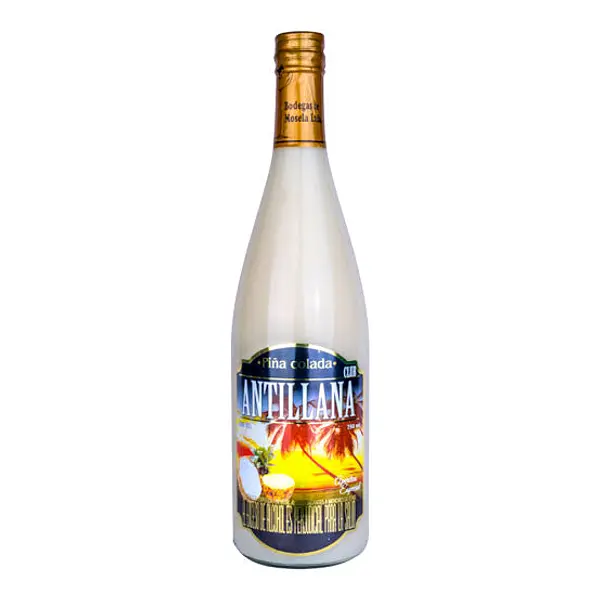 Piña Colada Antillana