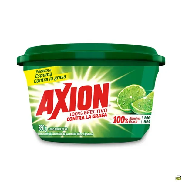 Lavaloza Axion Limon
