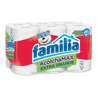 Familia Extra Grande