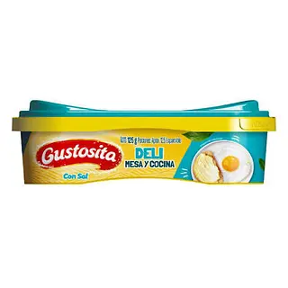 Margarina Gustosita Deli