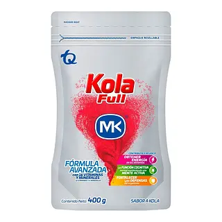 Kola Full Mk