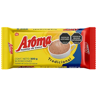 Chocolate Aroma