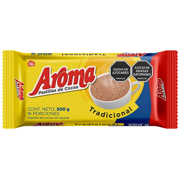 Chocolate Aroma