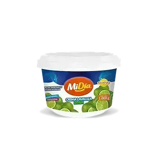 Lavaloza Mi Dia Limon