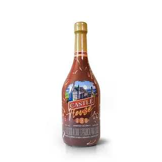 Ap Crema De Whisky Castle House
