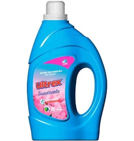 Suavizante Ultrex Floral