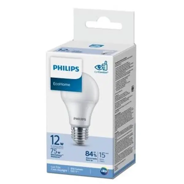 Bombillo Philips 12W                              