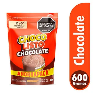 Chocolisto
