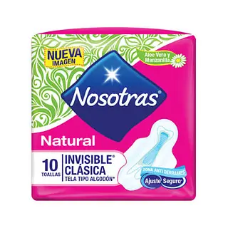 Nosotras Multi Inv Clasica