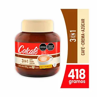 Colcafe 3en1
