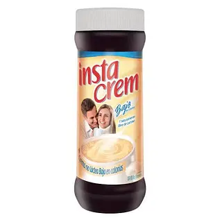 Insta Crem Light