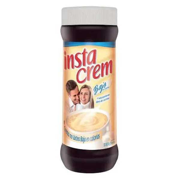 Insta Crem Light