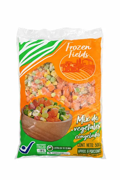 Verdura Mixta Chorillano