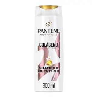 Shampoo Pantene Colageno