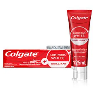 Colgate Luminous White