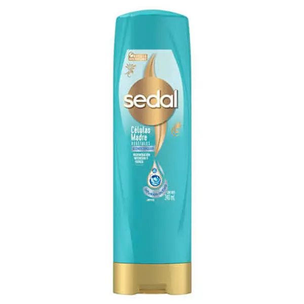 Acondicionador Sedal Celulas Madre