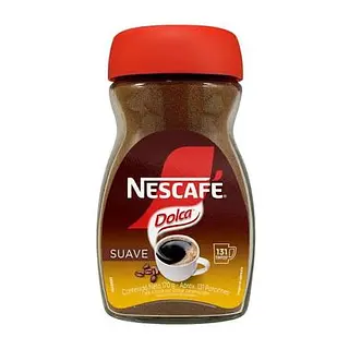 Nescafe Dolca