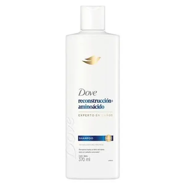 Shampoo Dove Reconstruccion Aminoacidos