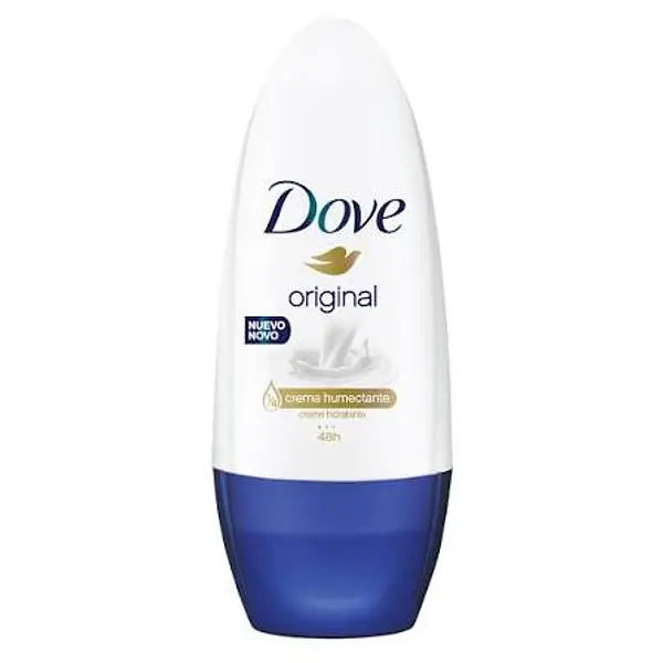 Dove Rollon Original