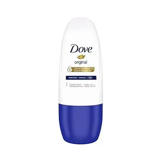 Dove Rollon Original