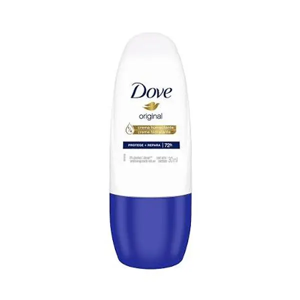 Dove Rollon Original