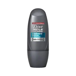 Dove Rollon Clean Comfort