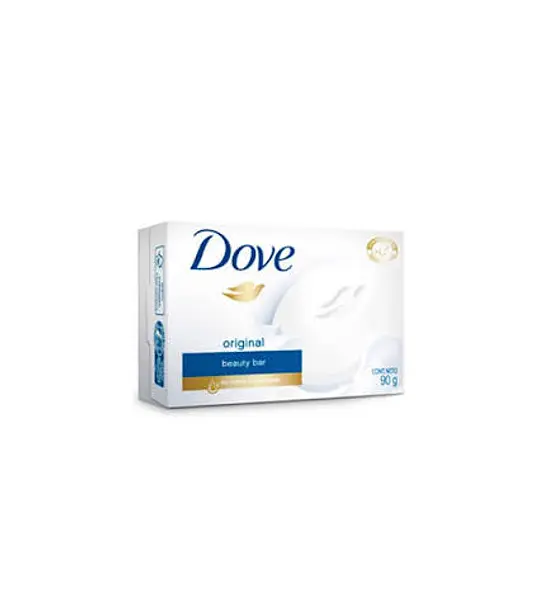 Dove Original