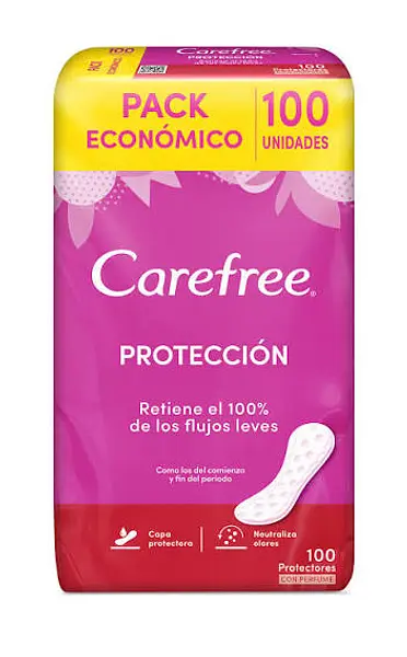 Carefree Proteccion