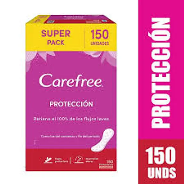 Carefree Protector Original