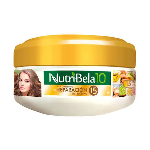 Nutribela Reparacion Intensa
