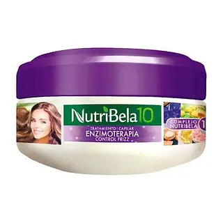 Nutribela Enzimoterapia