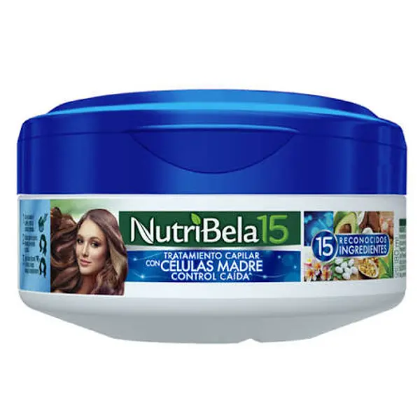 Tratamiento Nutribela Celulas Madre