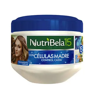 Tratamiento Nutribela Celulas Madre