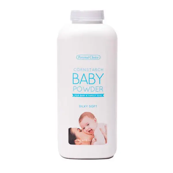 Talco Baby Personal Choice