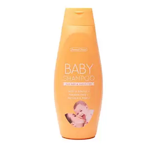 Baby Shampoo Personal