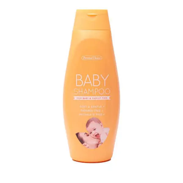 Baby Shampoo Personal
