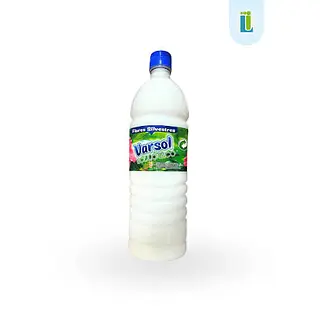 Varsol Ecologico Flores Silvestres