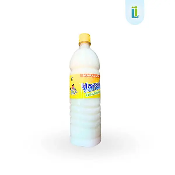 Varsol Con Aroma Maracuya