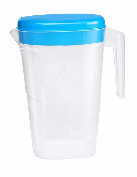 Jarra Plastica